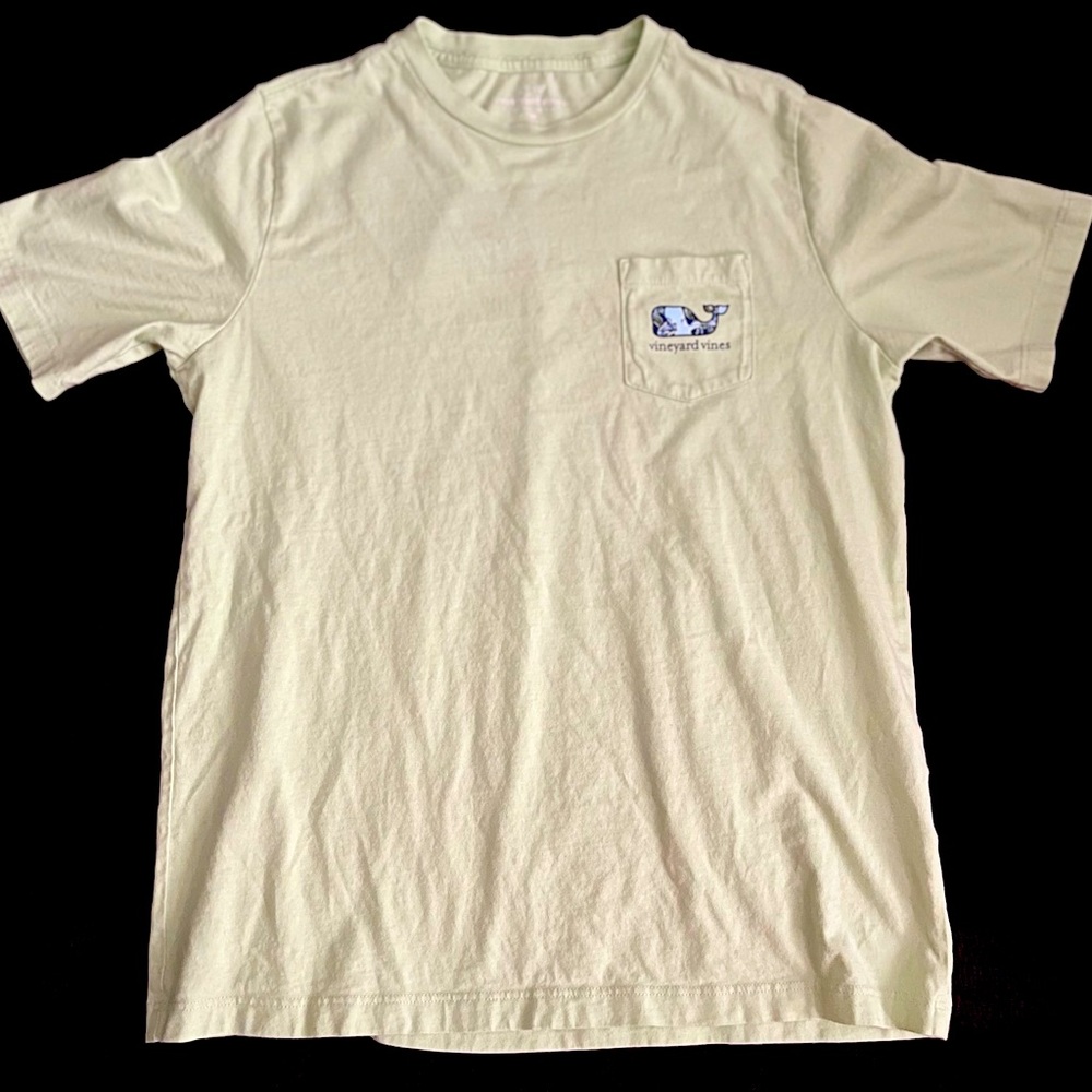 BOYS Vineyard Vines T-Shirt EUC